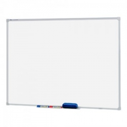 Penrite Premium Magnetic Aluminium Frame Whiteboard 3600x1200mm