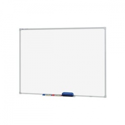 1800x900mm - Penrite Premium Magnetic Whiteboard