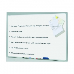 3600x1200 - Penrite Porcelain Whiteboard