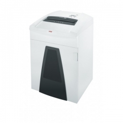 HSM SECURIO P44 CC-4 1.9x15mm Micro Cut Shredder