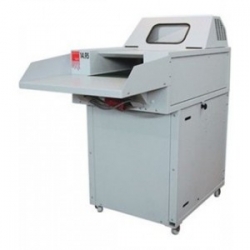 Intimus PacMate Warehouse Shredder