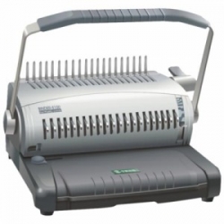 QUPA S100 Comb Binder