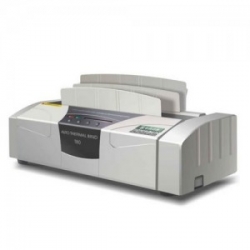 Fellowes Helios 30 300-Sheet Thermal Binding Machine - 5219301