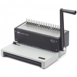 GBC Combbind C150 Pro Binding Machine