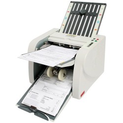 Ledah 230 Paper Folding Machine