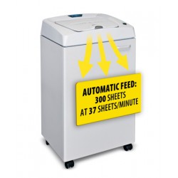 Kobra AF.1 Auto Feeder Shredder