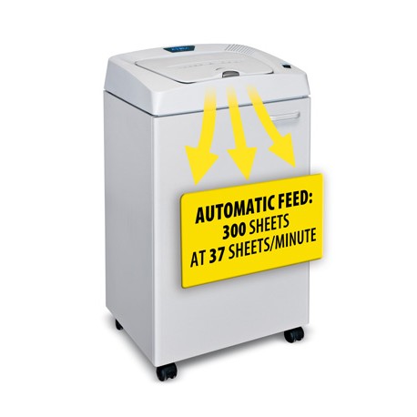 Kobra AF.1 Auto Feeder Shredder