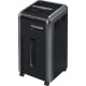 Fellowes 225Ci Cross Shredder Side