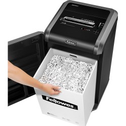 Fellowes 325i Strip Shredder