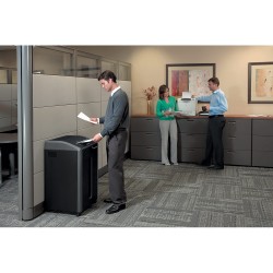 Fellowes 425i Strip Shredder