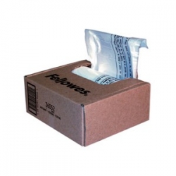 Fellowes Shredder Bags - 36052