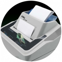 Kobra 310TS-AF-CC2 Micro Shredder with Auto Oiler