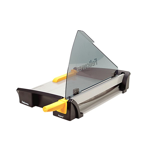 Fellowes Plasma A4 Guillotine 2