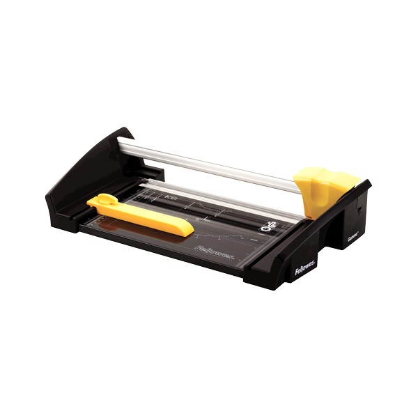 Fellowes Gamma A4 Trimmer