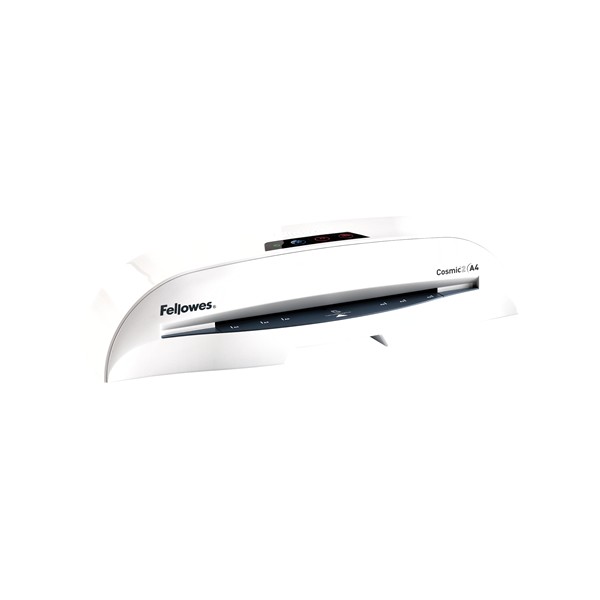 Fellowes Cosmic 2 A3 Laminator Right