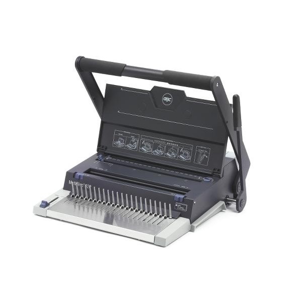 GBC Multibind 320E Dual Electric Binding Machine 3