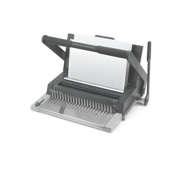 GBC Multibind 420 Binding Machine 4-in-1 1