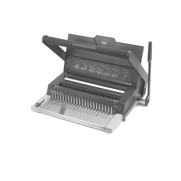 GBC Multibind 420 Binding Machine 4-in-1