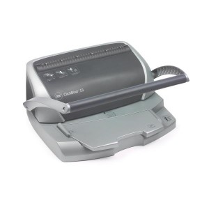 GBC Clickbind 15 Binding Machine