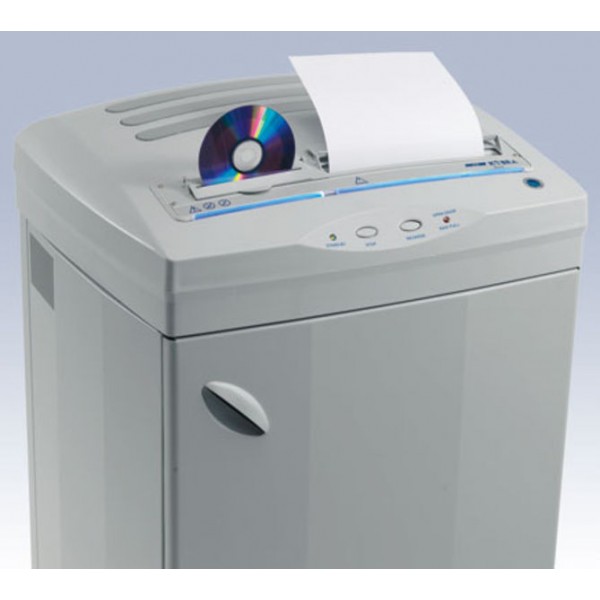 Kobra 400 HS-COMBI Auto-Oiler 1