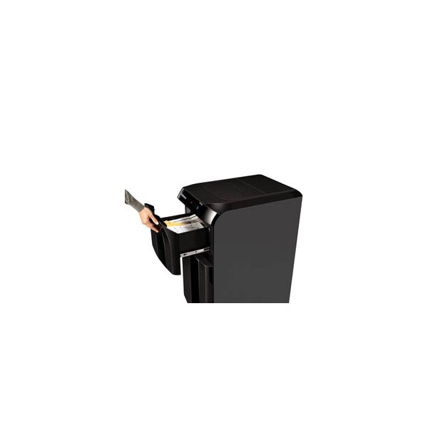 Fellowes AutoMax 300C Cross Cut Shredder