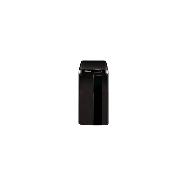 Fellowes AutoMax 300C Cross Cut Shredder