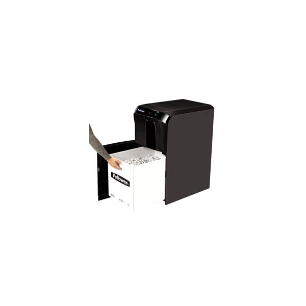 Fellowes AutoMax 300C Cross Cut Shredder