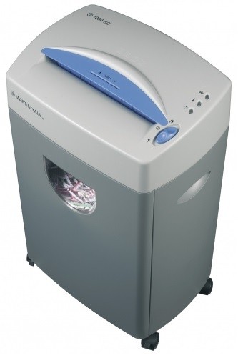Martin Yale 2000 Strip Shredder
