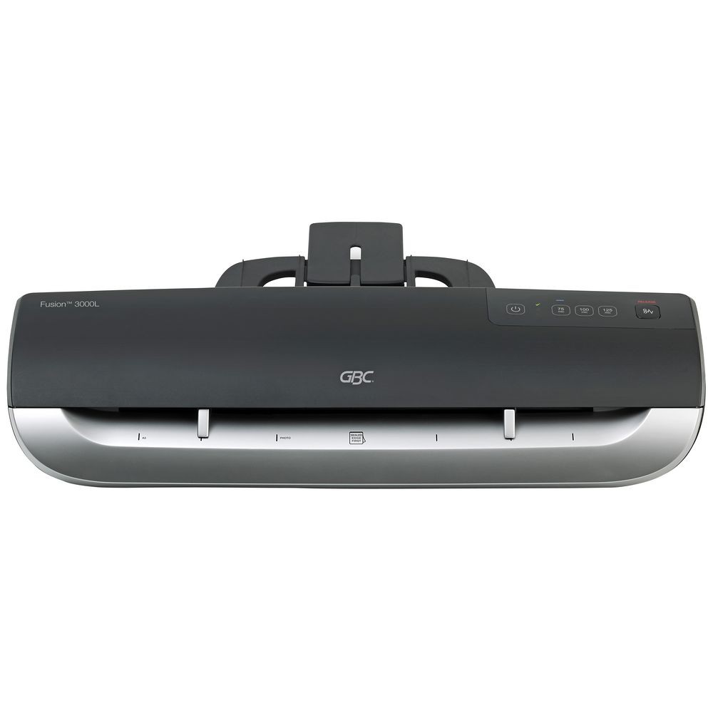 GBC Fusion 3000L A3 Laminator