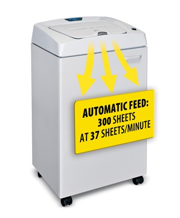 Kobra AF.1 Auto Feeder Shredder