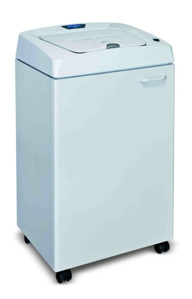 Kobra AF.1 Auto Feeder Shredder Front