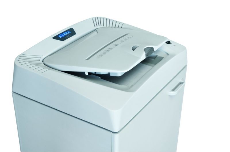 Kobra AF.1 Auto Feeder Shredder Open Top