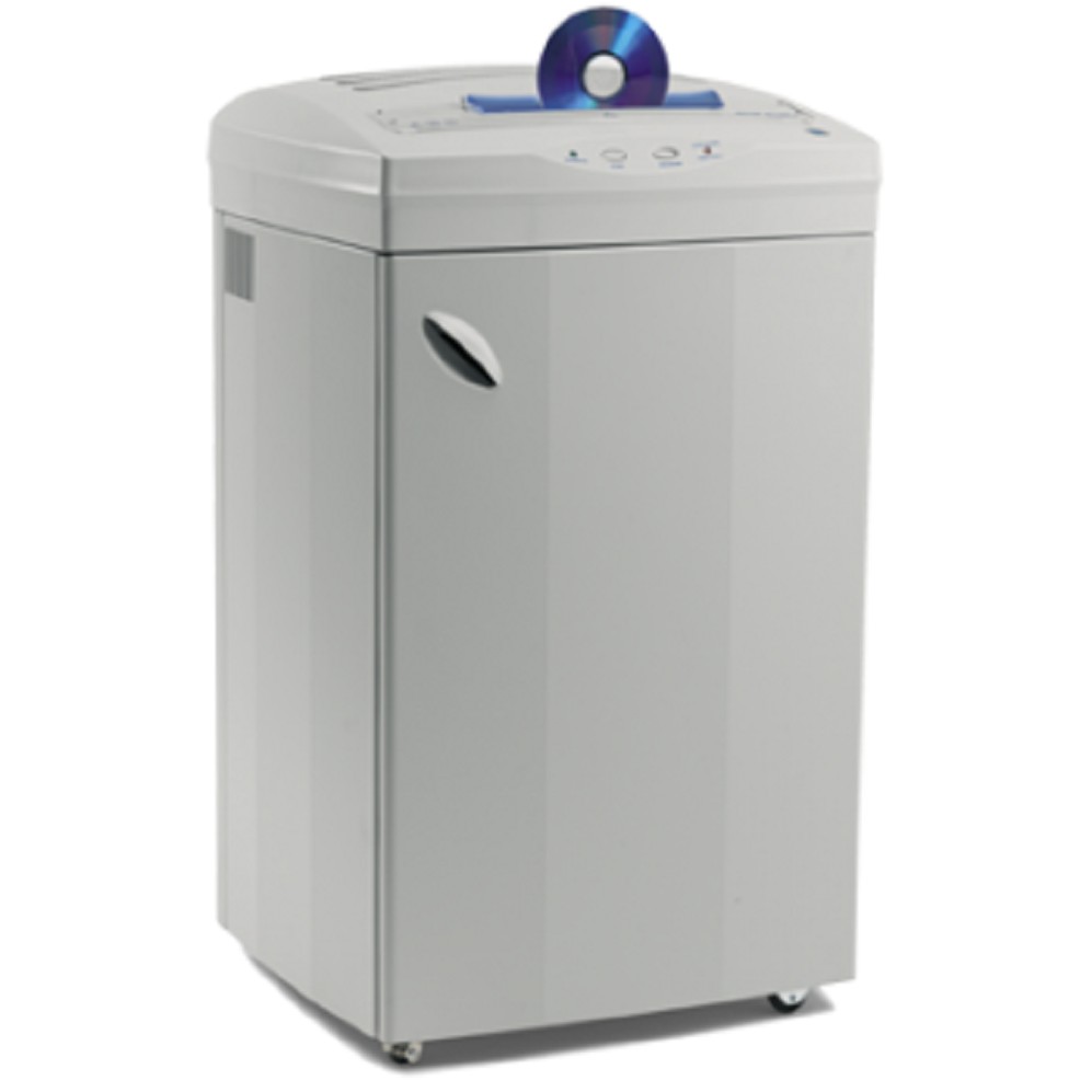 Kobra 400 HS-OM - Auto-Oiler Shredder