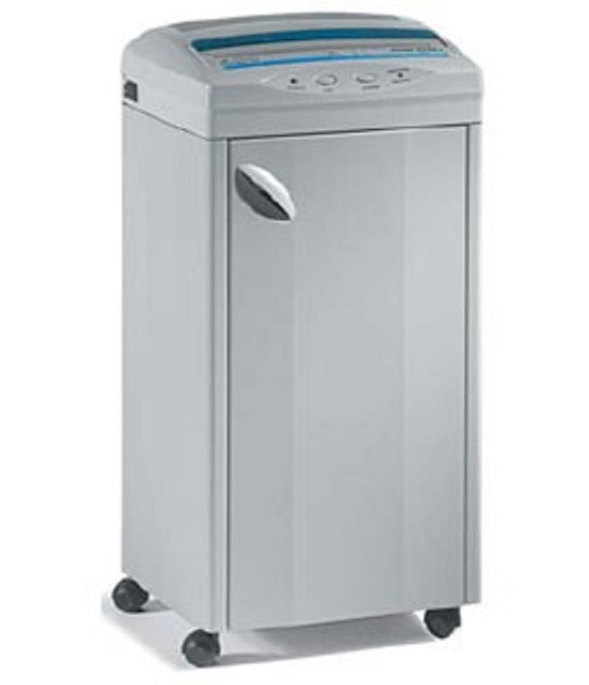 Kobra 300 CC2 Class B Shredder