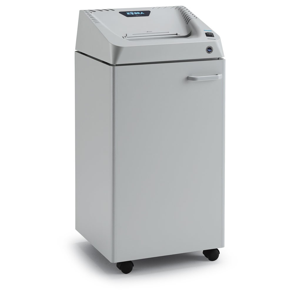 Kobra 260.1 C4 Cross Shredder