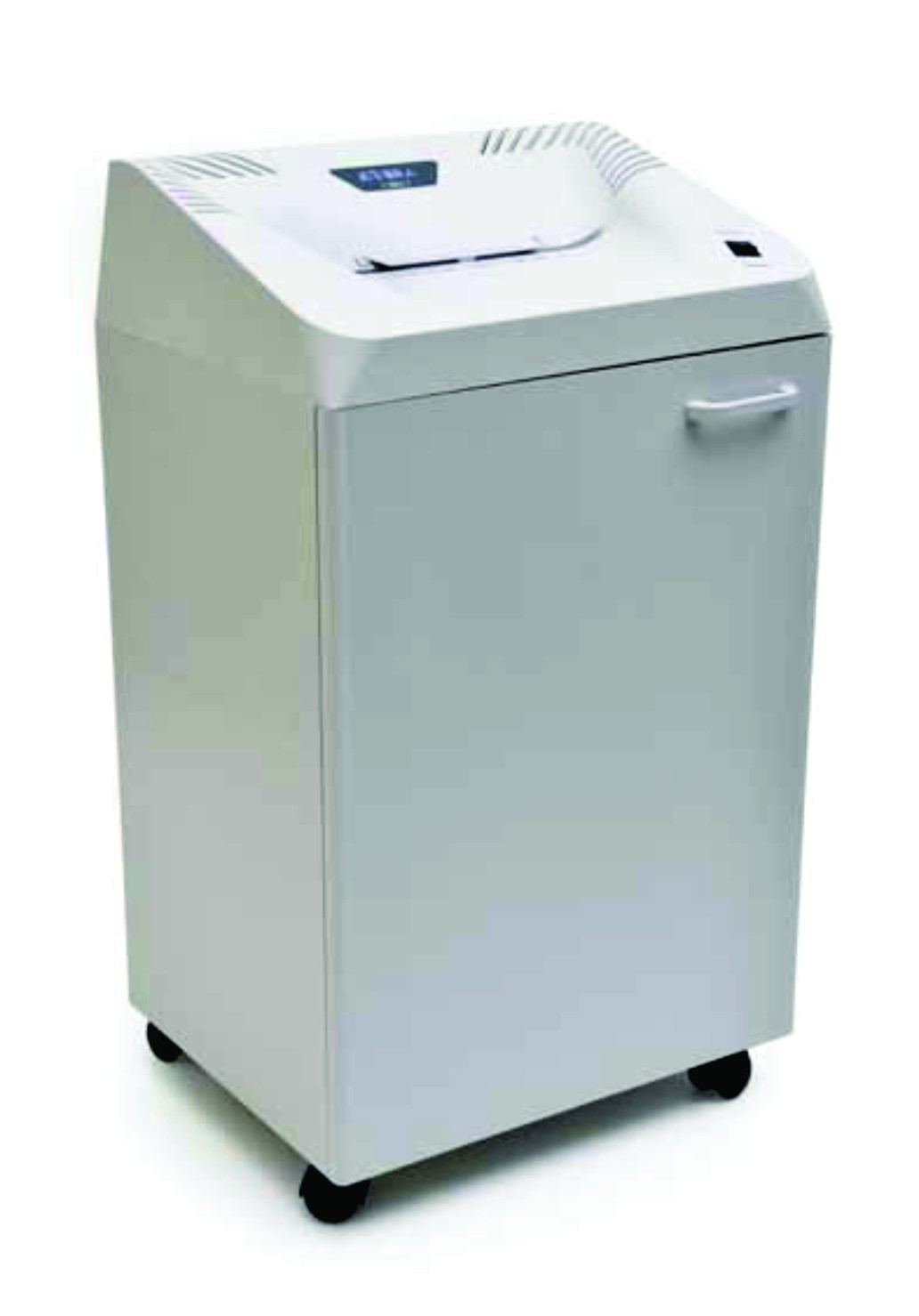 Kobra 300.2 C4 Cross Shredder Full