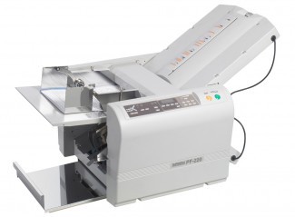 Superfax PF220 Folding Machine