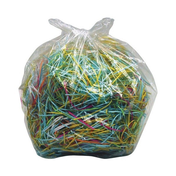 Shredder Bags & Oil
