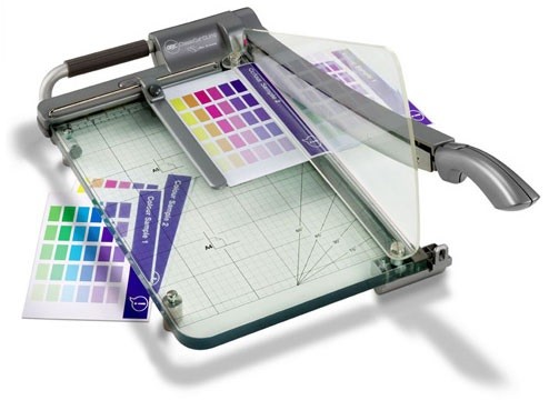 Paper Guillotines