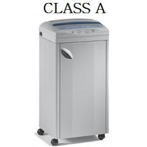 Class A Shredders