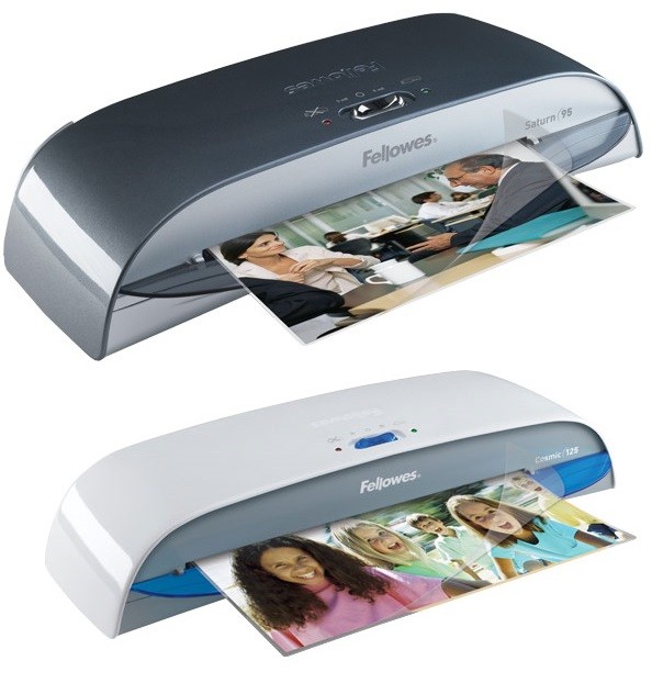 Paper Laminators