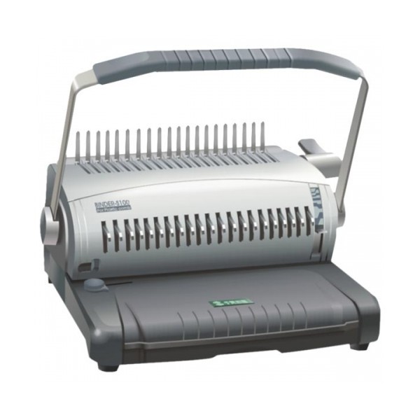Binding Machines