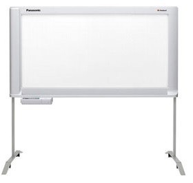 Electronic Whiteboards
