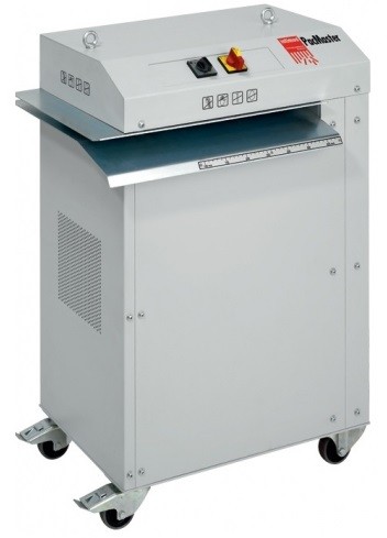 Cardboard Shredders