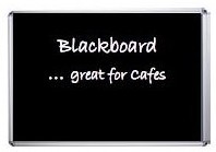 Blackboards